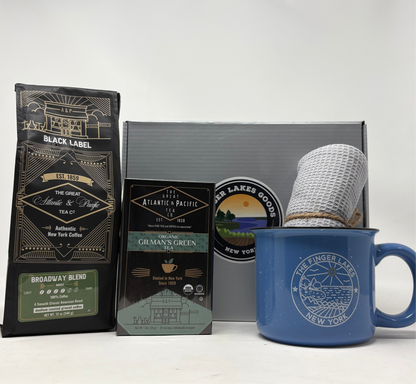 Coffee and Tea bundle