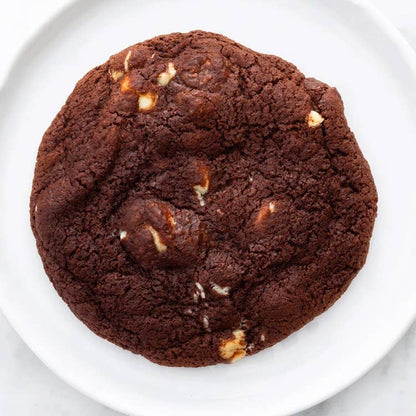 Belgian Triple Chocolate Cookie 2oz