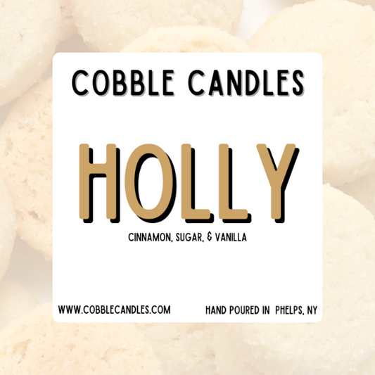 HOLLY