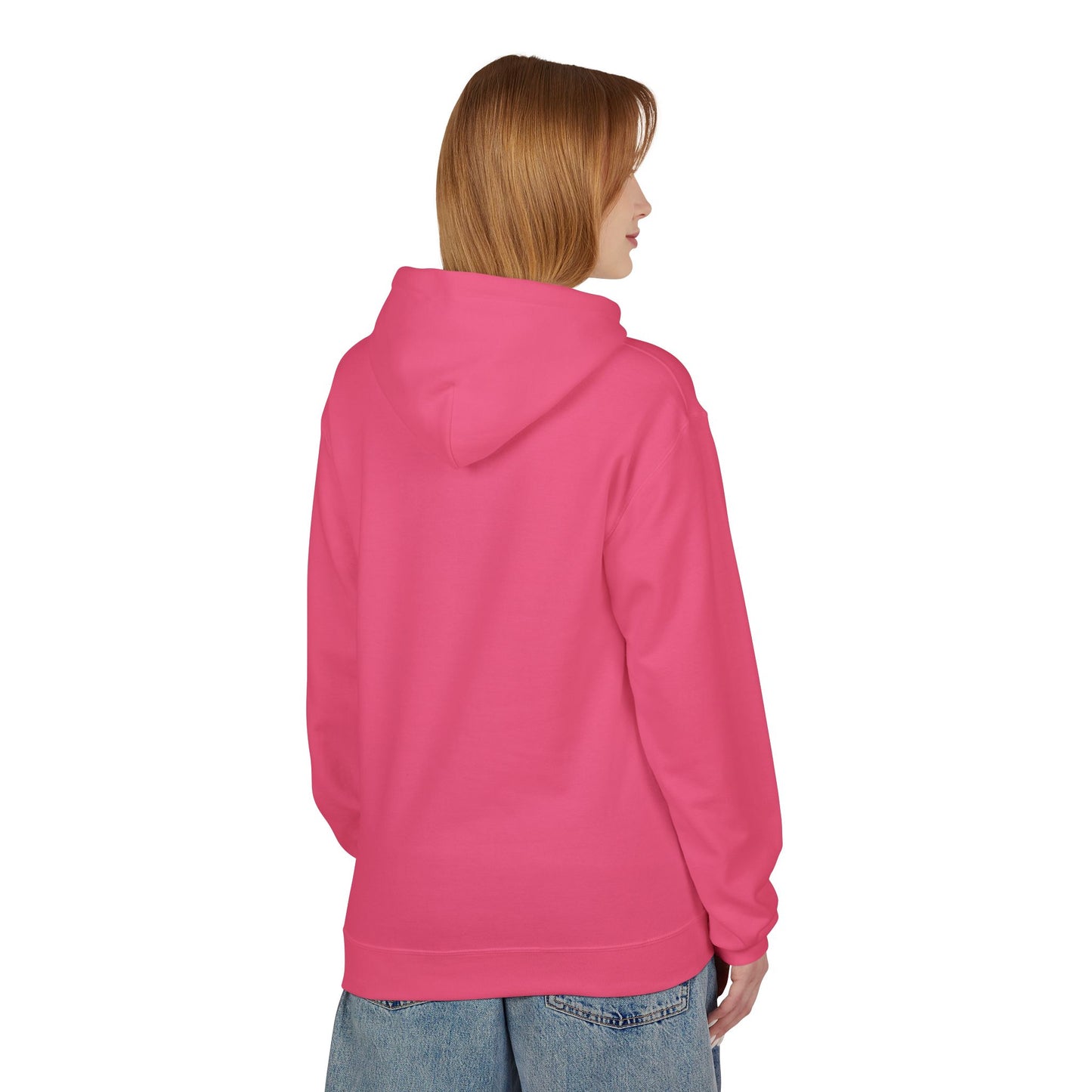 Finger Lakes Ice Age Hoodie — Mastodon Sweatshirt