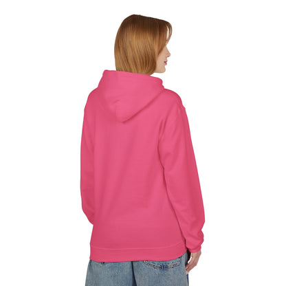 Finger Lakes Ice Age Hoodie — Mastodon Sweatshirt