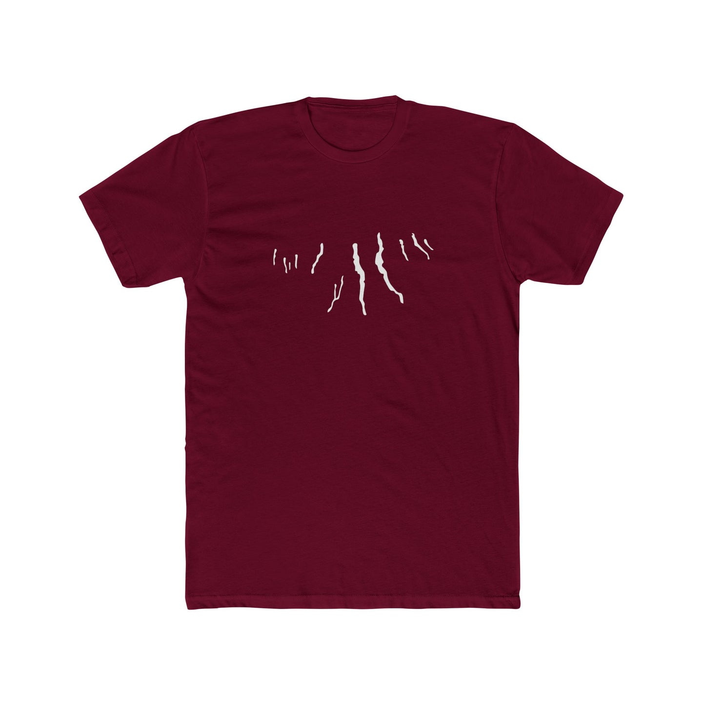 Simply Finger Lakes Tee  (on-line exclusive)