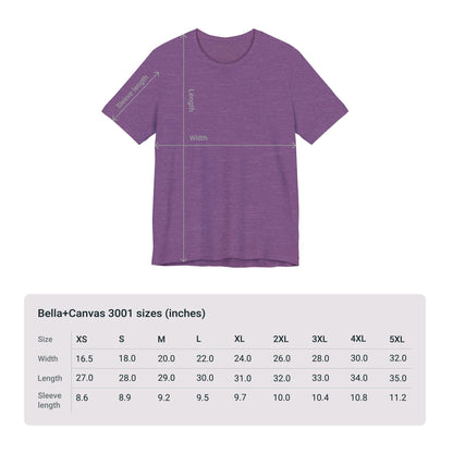 Simply Finger Lakes T-Shirt (Online Exclusive)