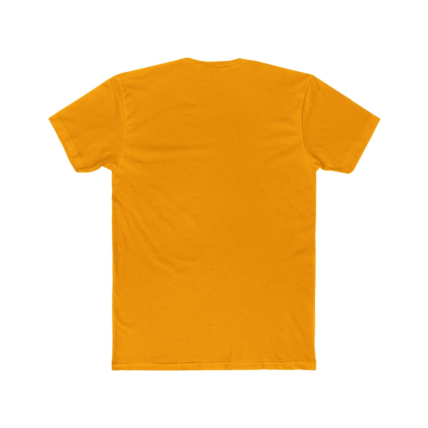 Finger Lakes Unisex Vintage Cotton Crew Tee