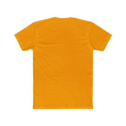 Finger Lakes Unisex Vintage Cotton Crew Tee