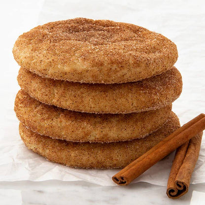 Snickerdoodle Cookie 2oz