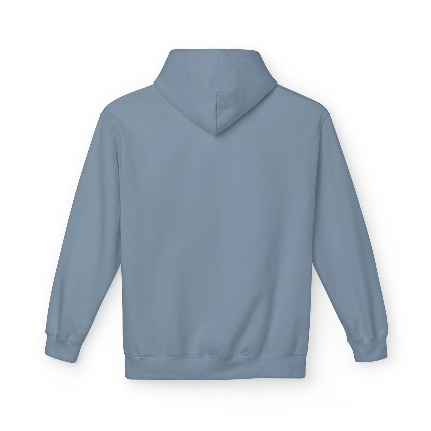 Finger Lakes Ice Age Hoodie — Mastodon Sweatshirt