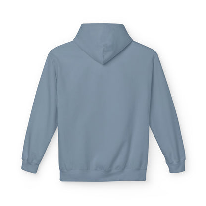 Finger Lakes Ice Age Hoodie — Mastodon Sweatshirt