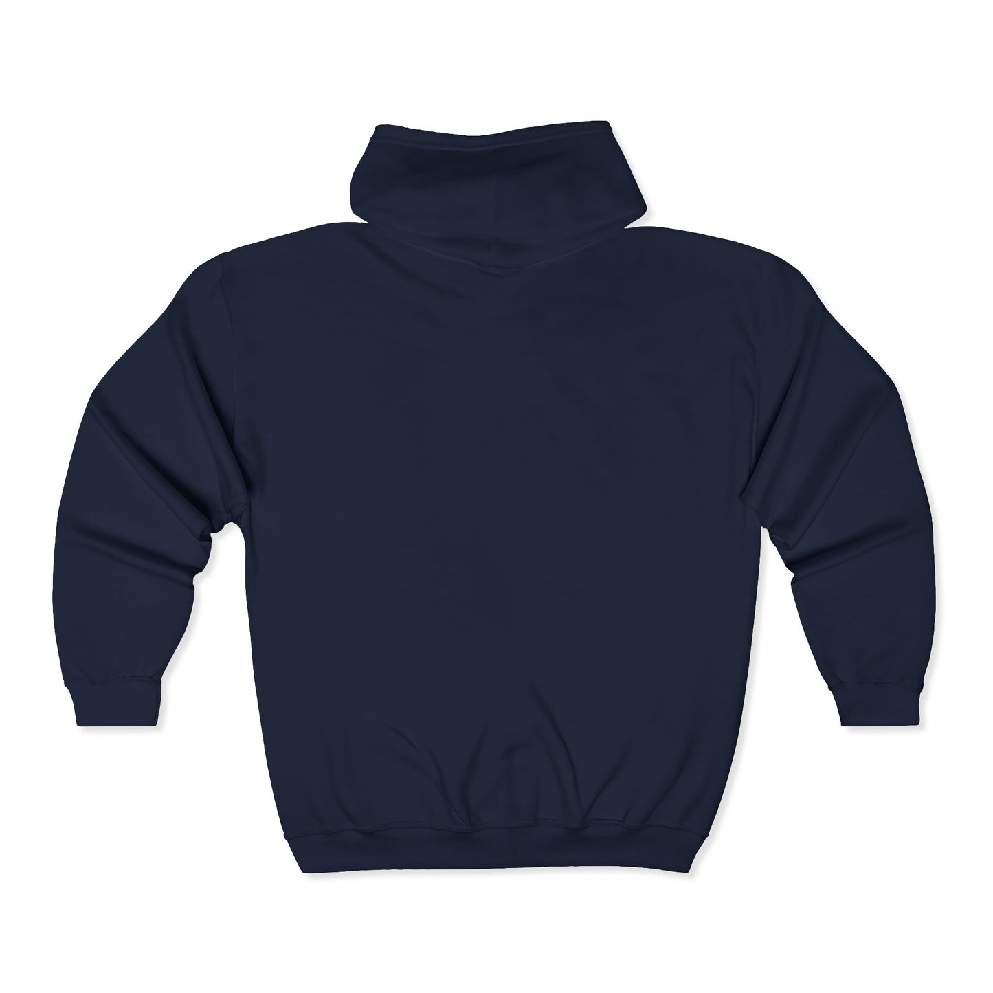Finger Lakes Unisex Zip Hoodie, Cozy Sweatshirt for Outdoor Adventures, Perfect Gift for Nature Lovers, Casual Wear, Travel Souvenir