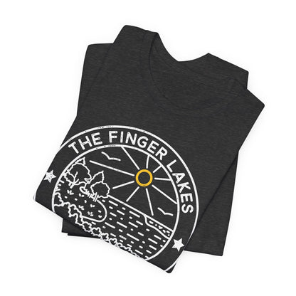 Finger Lakes Classic T-Shirt