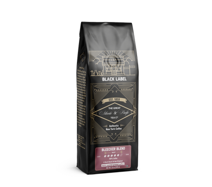 A&P Bleecker Blend Ground Coffee, 12 oz