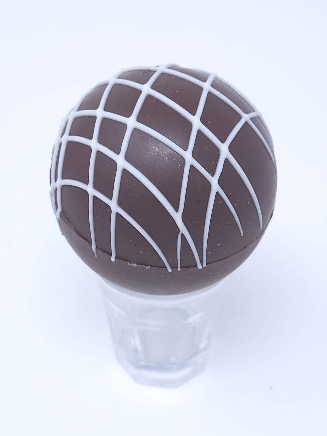 Large Artisanal Hot Cocoa Bombs
