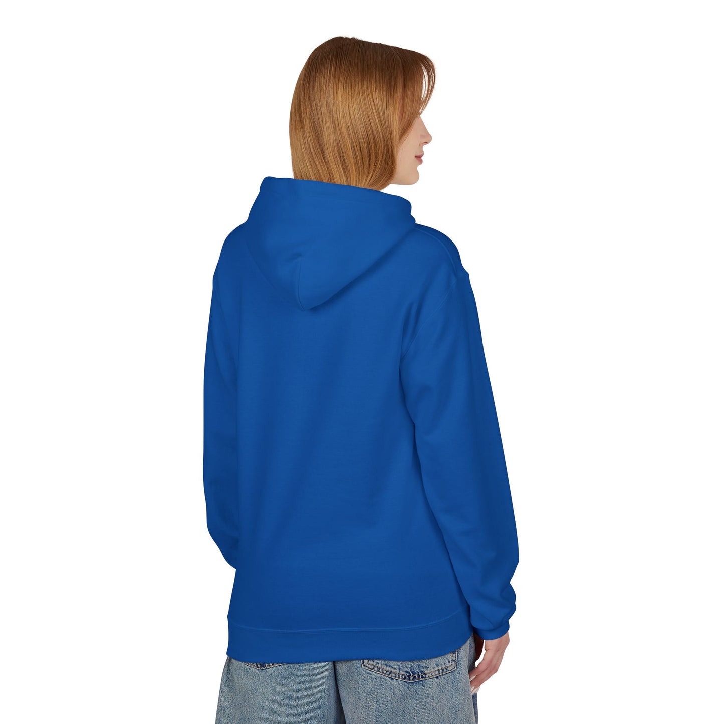 Finger Lakes Ice Age Hoodie — Mastodon Sweatshirt