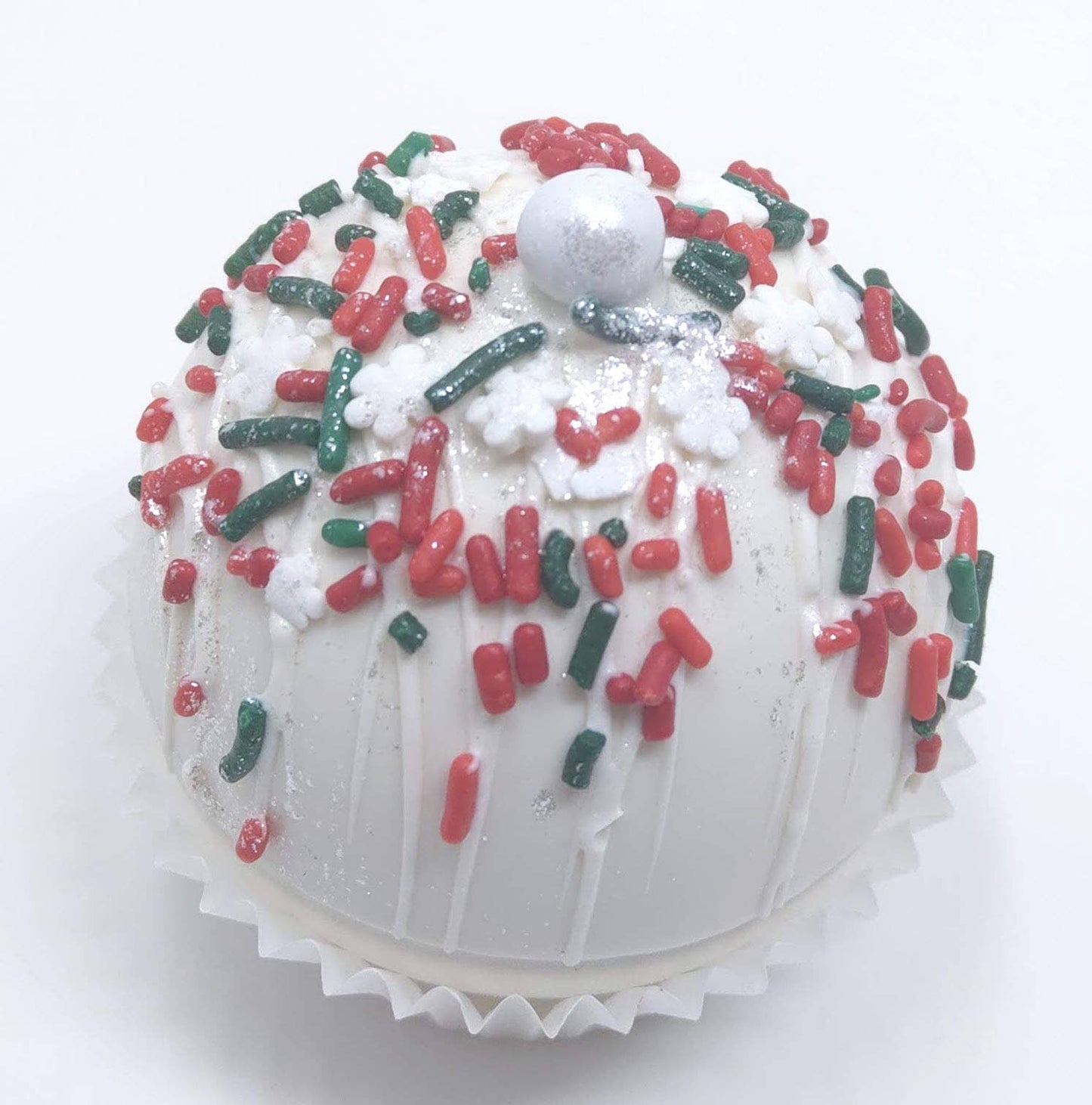 Christmas Large Artisanal Hot Cocoa Bombs