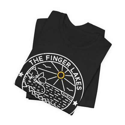 Finger Lakes Classic T-Shirt