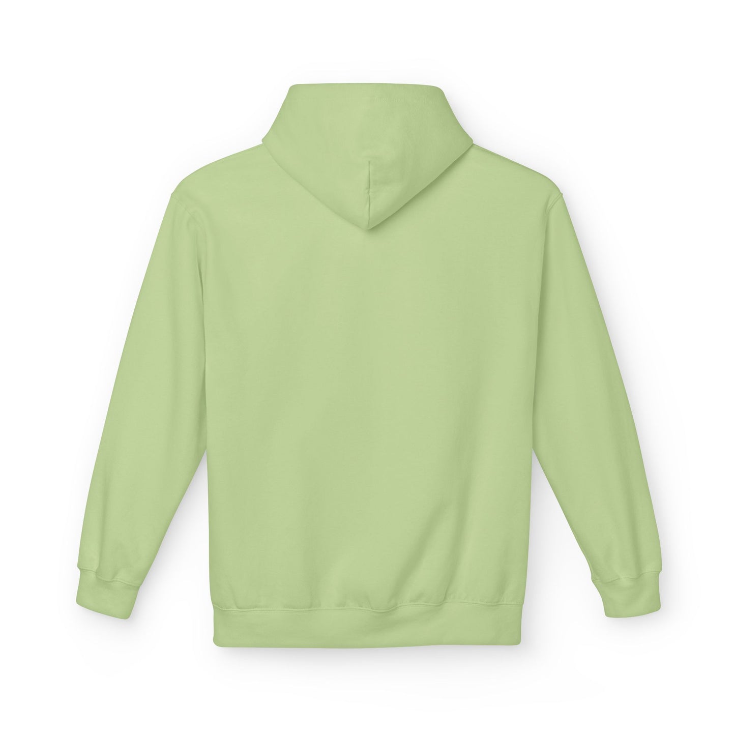 Finger Lakes Bear Hoodie — Minimal Black Bear Graphic Sweatshirt