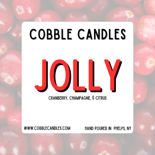 JOLLY