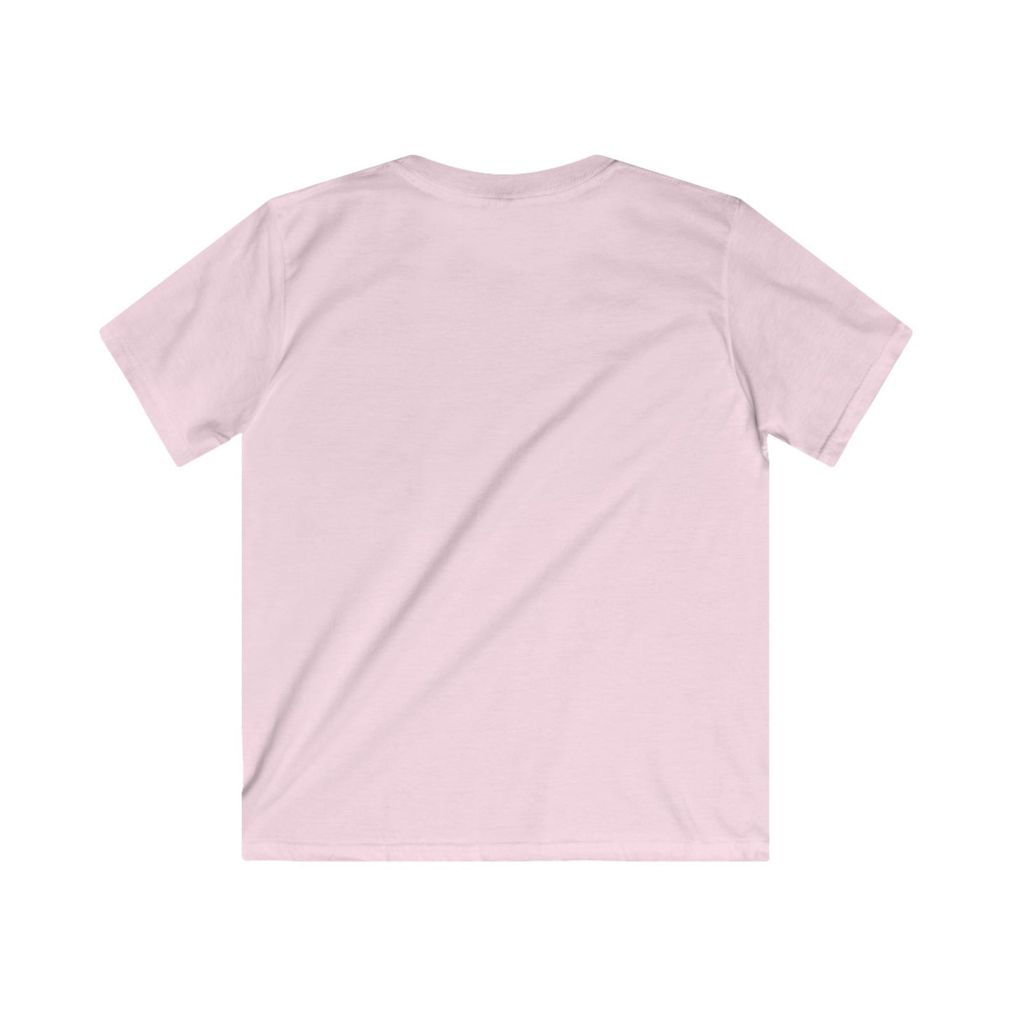 Finger Lakes Mammoth Silhouette Kids T-Shirt