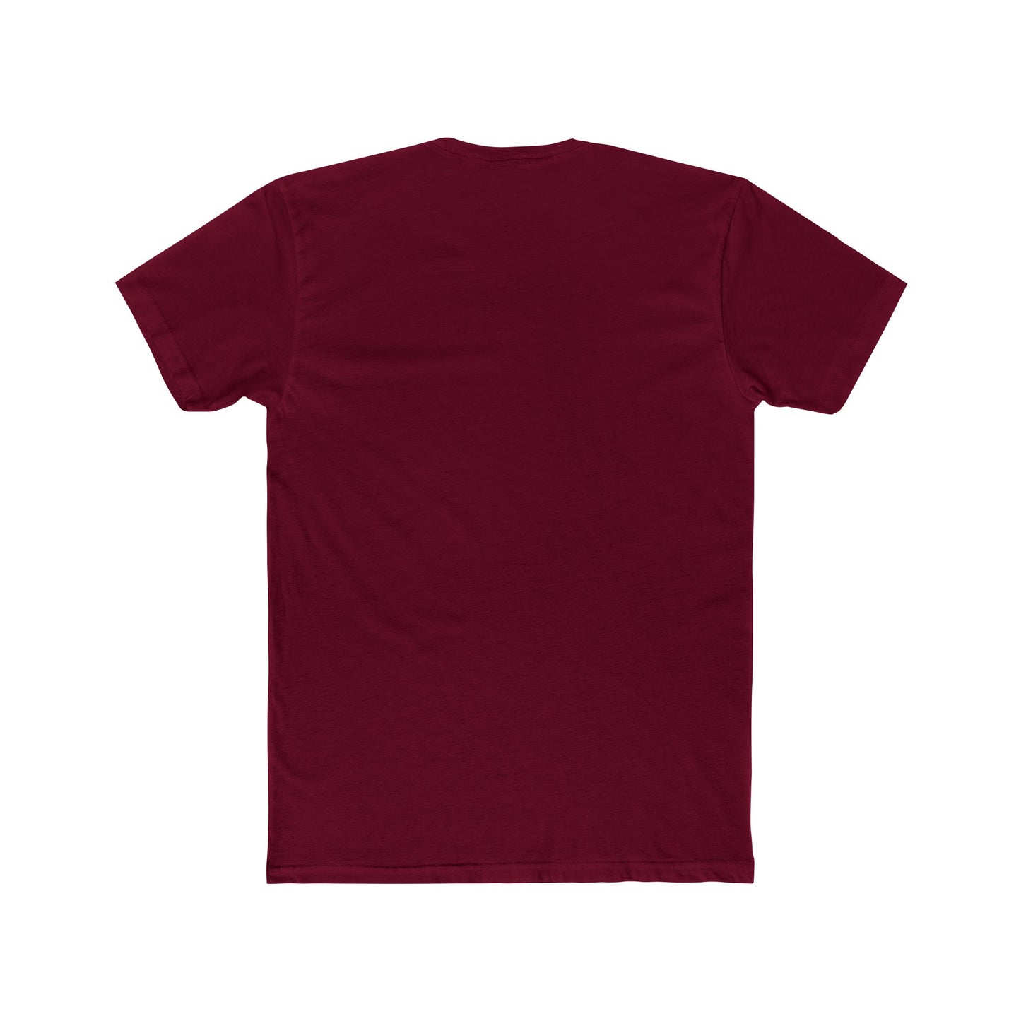 Finger Lakes Unisex Vintage Cotton Crew Tee
