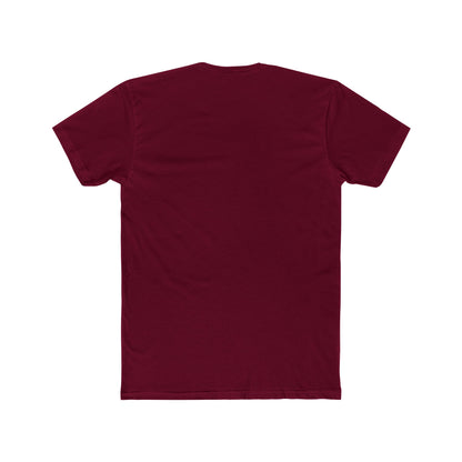 Finger Lakes Unisex Vintage Cotton Crew Tee