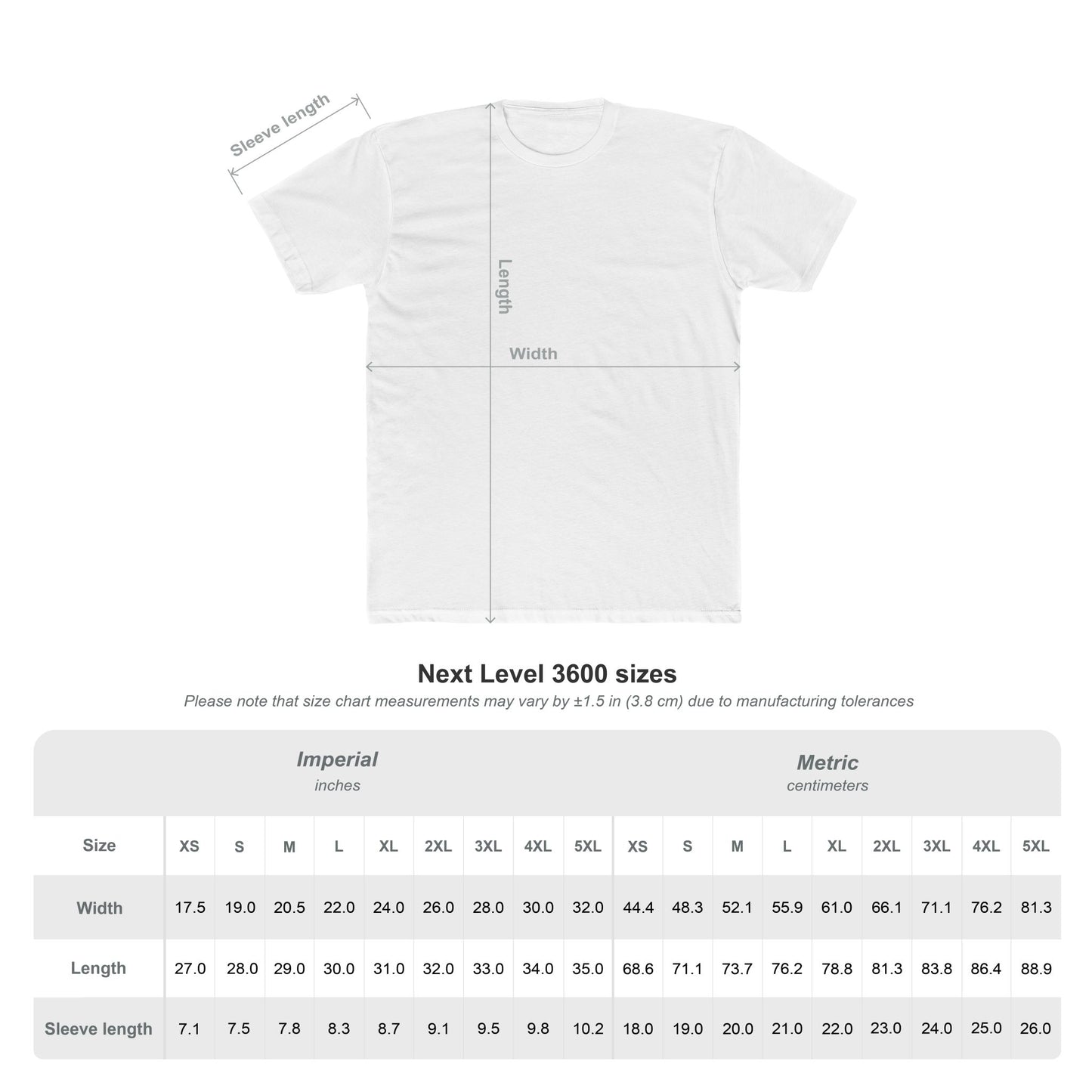Finger Lakes Unisex Vintage Cotton Crew Tee
