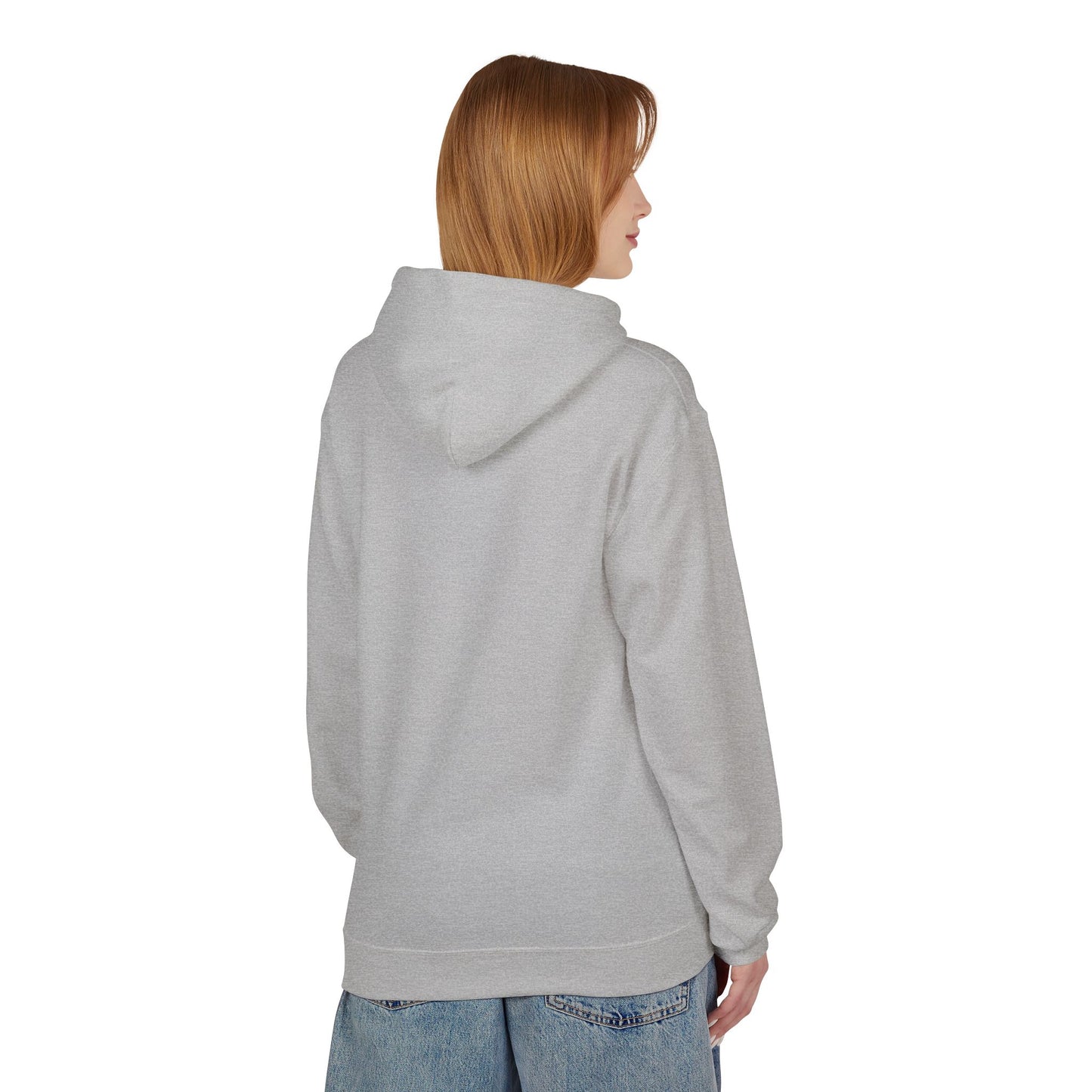 Finger Lakes Ice Age Hoodie — Mastodon Sweatshirt