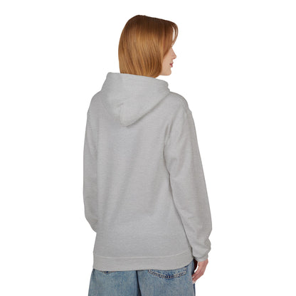 Finger Lakes Ice Age Hoodie — Mastodon Sweatshirt