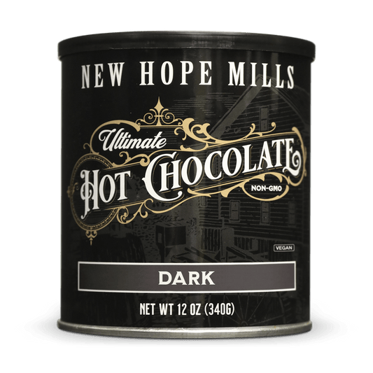 Ultimate Hot Chocolate - Dark