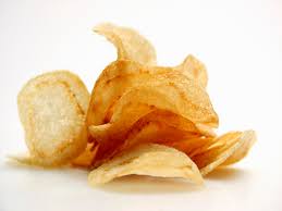 LAY'S Chips Roasted Chicken