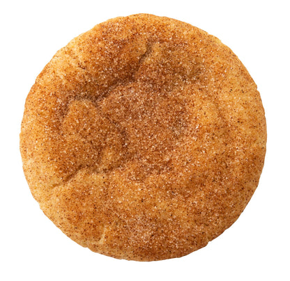 Snickerdoodle Cookie 2oz