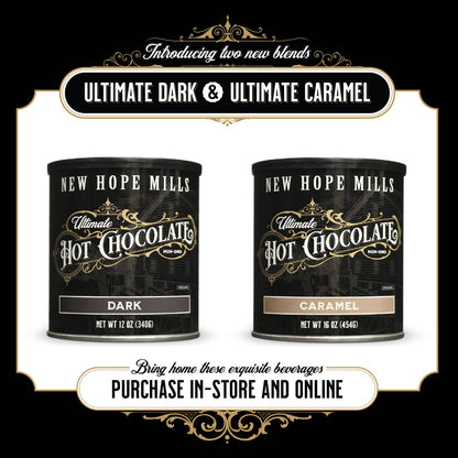 Ultimate Hot Chocolate - Original (16 oz)