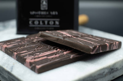 Apology Chocolate Bar