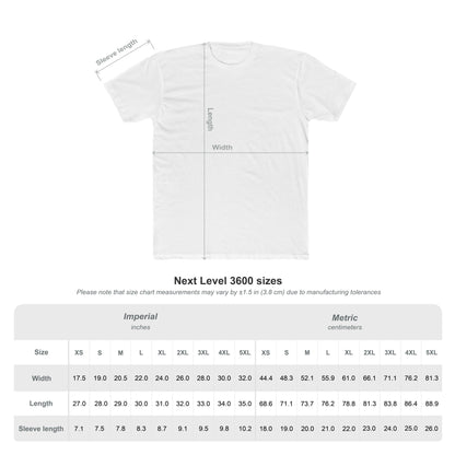 Simply Finger Lakes Tee  (on-line exclusive)