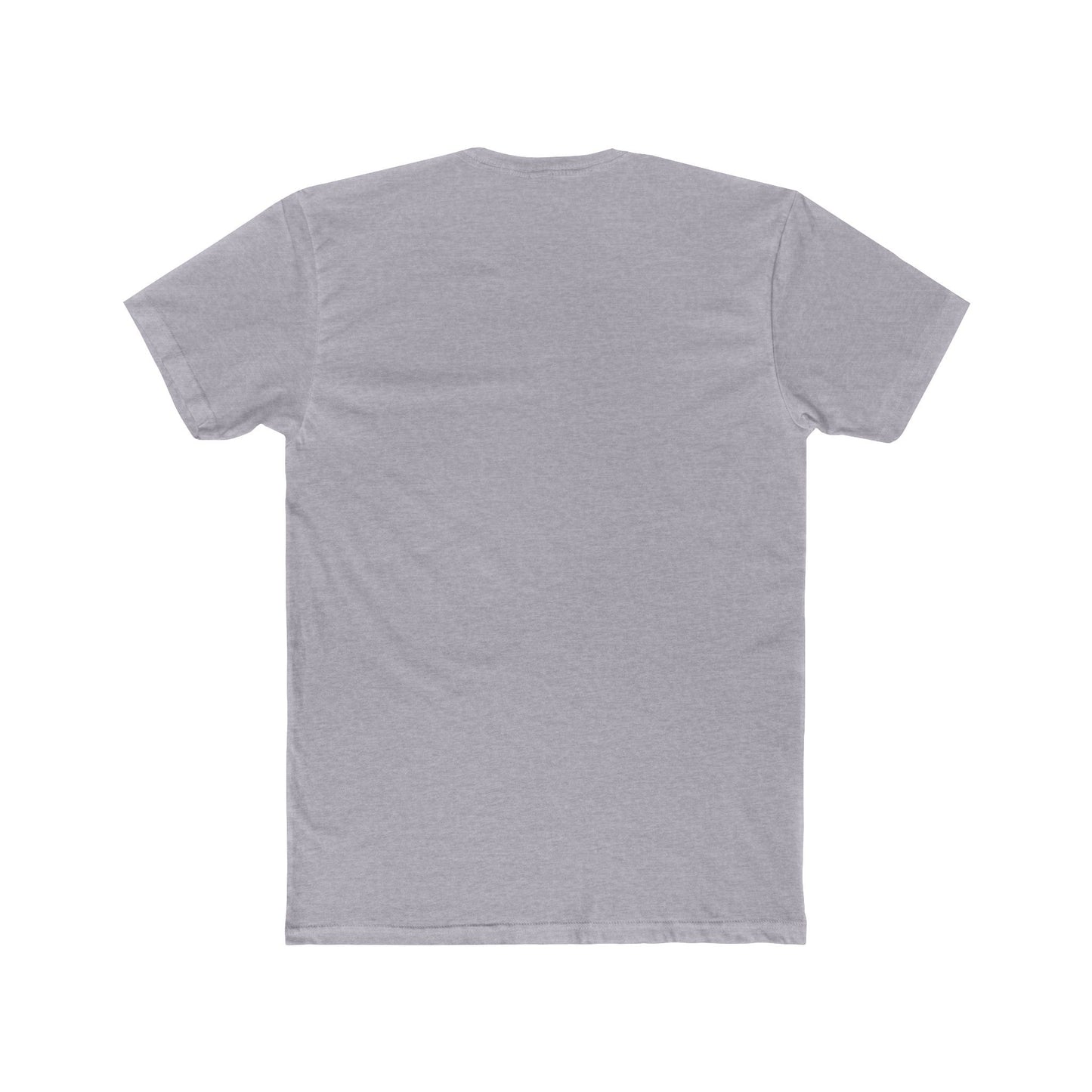 Finger Lakes Unisex Vintage Cotton Crew Tee