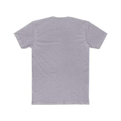 Finger Lakes Unisex Vintage Cotton Crew Tee