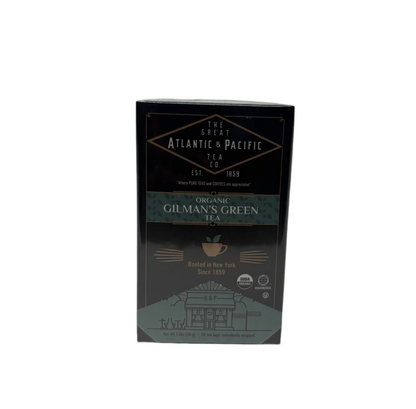 Coffee and Tea bundle