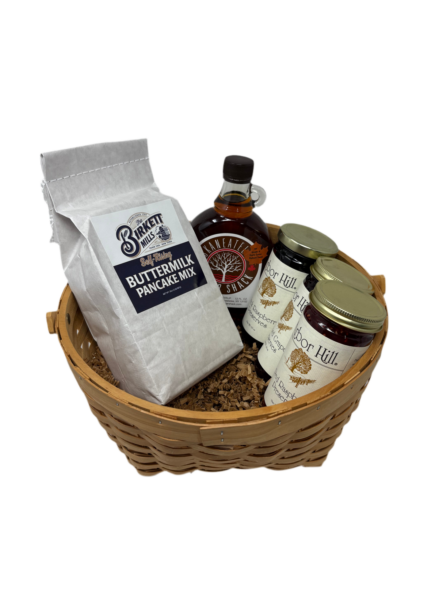 Breakfast Bundle