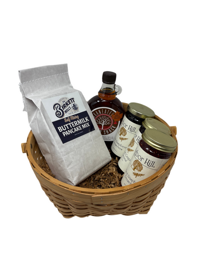 Breakfast Bundle