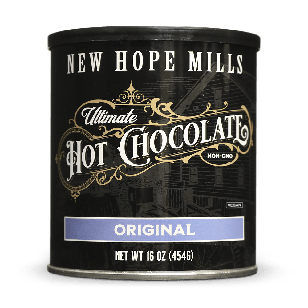 Ultimate Hot Chocolate - Original (16 oz)