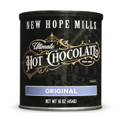 Ultimate Hot Chocolate - Original (16 oz)