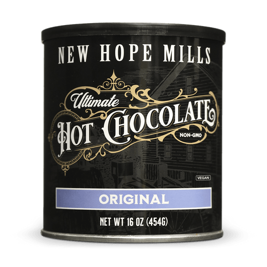 Ultimate Hot Chocolate - Original (16 oz)