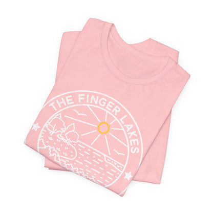 Finger Lakes Classic T-Shirt