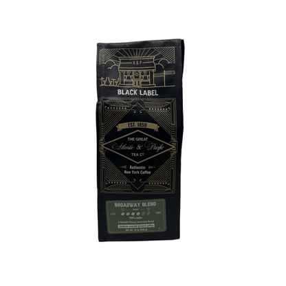Coffee and Tea bundle