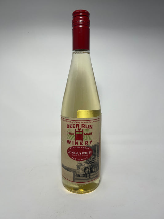 Deer Run Conesus White Table Wine