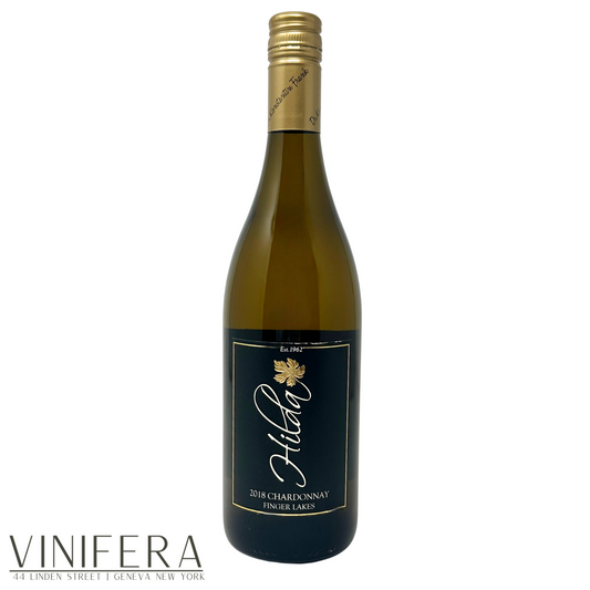 Dr Frank 2018 Hilda Chardonnay