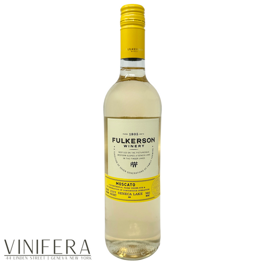 Fulkerson Moscato