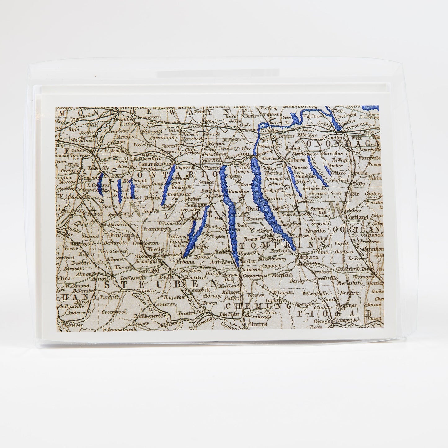 Postcards