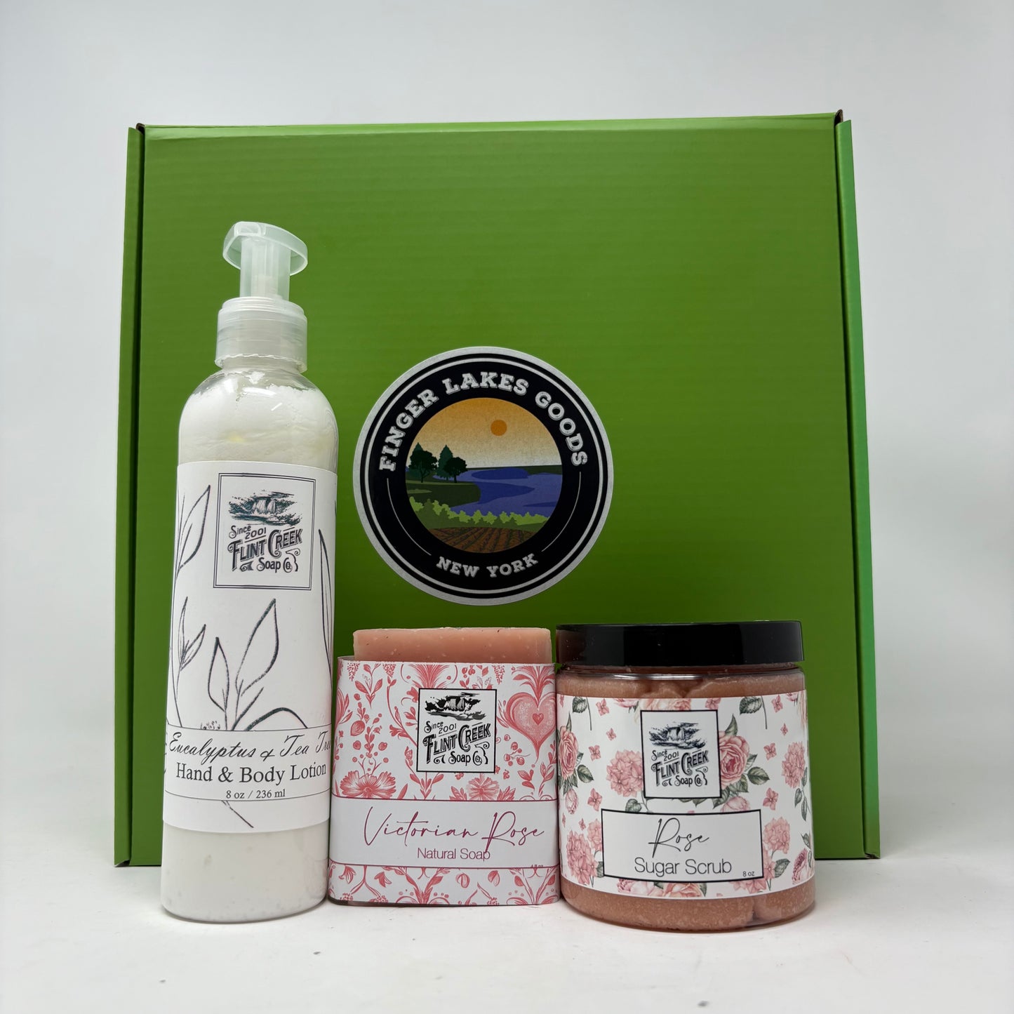 Self Care Bundle