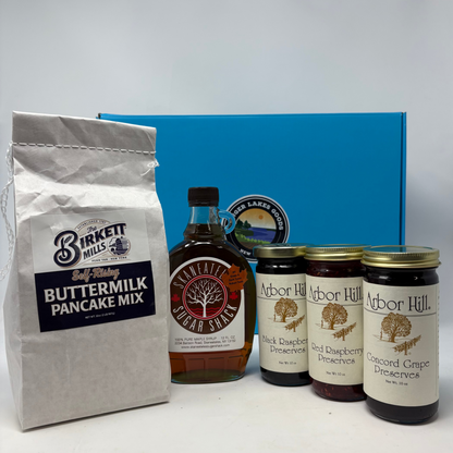 Breakfast Bundle