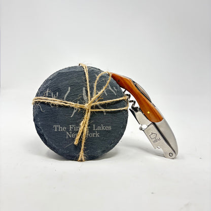 Le Chevalier Gift Bundle
